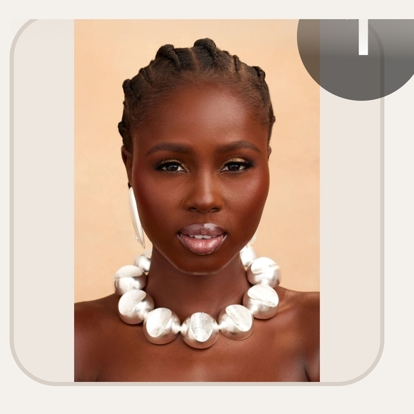 Khoi ENSA NECKLACE Standard Size - Picture 1 of 1